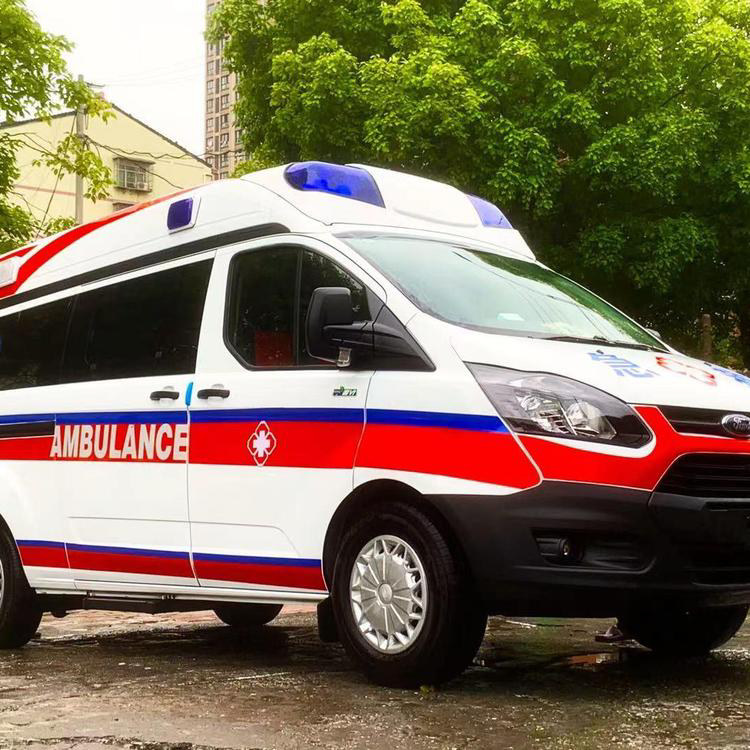 惠来重症监护救护车出租护送返乡