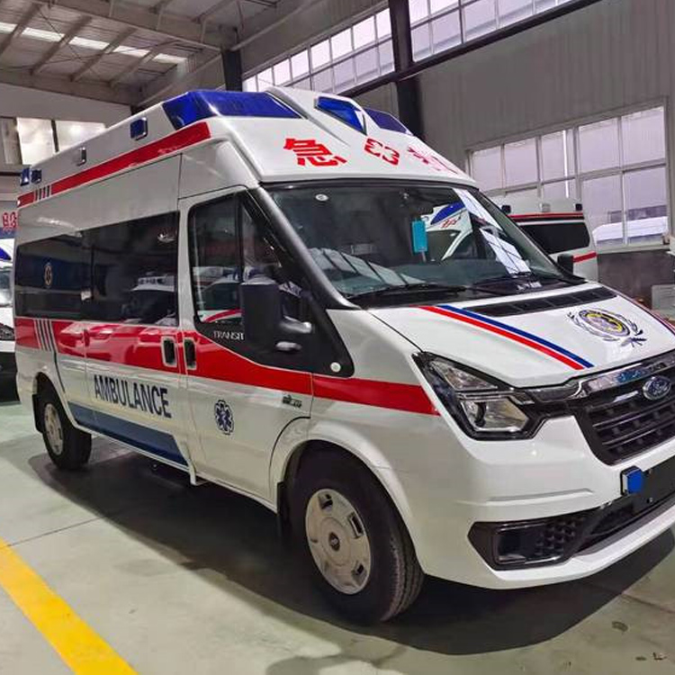 惠来演唱会救护车出租保障现场